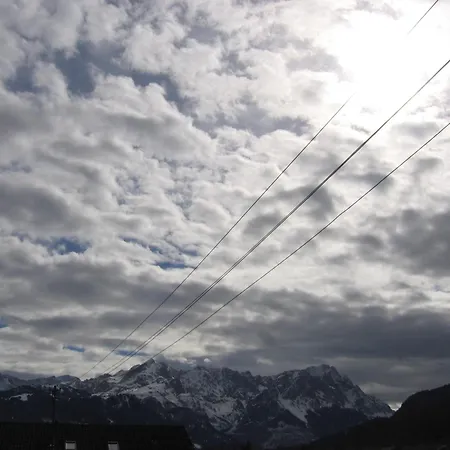 Zugspitzhome