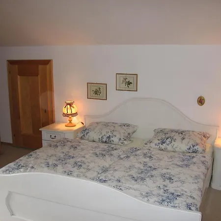 Apartment Zugspitzhome Farchant
