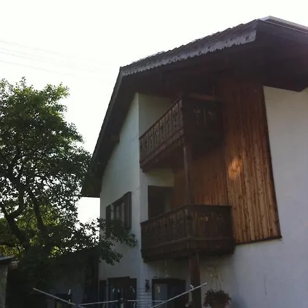 Zugspitzhome